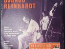 DJANGO REINHARDT - D.R. 1954 HMV DLP 1045 10