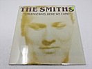 1987 First Press Vinyl LP THE SMITHS - STRANGEWAYS HERE WE COME LP  NEW SEALED