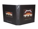 METALLICA - MASTER OF PUPPETS - DELUXE BOXSET - VINYL - NEU - NOCH VERSIEGELT