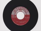STUDIO 1/ OLD ROCKING CHAIR - JACKIE OPEL (66 SKA 7
