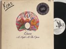 Queen  A NIGHT AT THE OPERA 7E-1053 Gatefold MATTE FINISH Embossed WLP