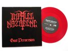 IMPALED NAZARENE - Goat Perversion 7