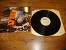 Marillion - Seasons End LP [original 1989] RARE w/ press release + promo photos