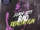 BF RSD 18 JOAN JETT BAD REPUTATION SOUNDTRACK YELLOW VINYL MILEY CYRUS