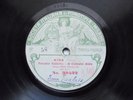 78rpm ESCALAIS Romance Aida. Verdi /Scene Pierre l`Ermite Granier FONOTIPIA 1907