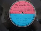 MOZART SYMPHONY 31, 32  MUNCHINGER SXL 6402 DECCA FACTORY TEST PRESSING