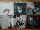 6x LP Silly - Mont Klamott, Bataillon D Amour, Liebeswalzer, Februar, Wutfänger 