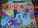 The Zombies ?– Odessey @ Oracle SEALED Limited Edition, TRI COLOR