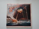 War Of The Worlds Jeff Wayne 2LP 1978 NEAR MINT Complete