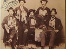 Mad River Paradise Bar Orig Capitol Green Label Psych Rock LP NM Vinyl Signed?