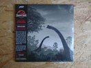 Jurassic Park Soundtrack LP Limited Edition Coloured Mondo Vinyl Record SOLD OUT