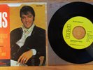 99% MINT YELLOW LABEL PROMO Elvis Presley 