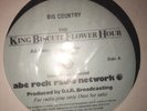 Big Country - King Buscuit Flower Hour— Rare Show 7/8/84