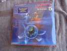 A NIGHTMARE ON ELM STREET 5 THE DREAM CHILD - VINYL LP   SEALED/MINT