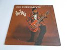 Bo Diddley Bo Diddley's A Twister LP 1962 Checker Maroon Mono Vinyl Record