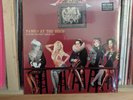 Panic At The Disco - Fever You Cant Sweat Out Vinyl LP Hot Topic Ex COLORED OOP