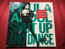 Q1-57 PAULA ABDUL Shut Up And Dance ..... 1990 .... 1-91362
