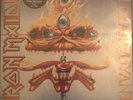 IRON MAIDEN FIRST TEN YEARS 12” COLLECTORS THE CLAIRVOYANT -INF DREAM GRN10 MINT