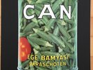 CAN *EGE BAMYASI* Okraschoten 1972 Vinyl Spoon 008 Krautrock LP Album/Cover VG
