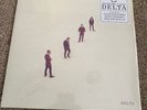 Mumford & Sons - Delta - Double 180g Heavyweight Sand Coloured Vinyl LP