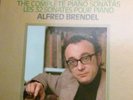 Alfred Brendel Beethoven Complete Piano Sonatas Philips 13 LP Box Set NM