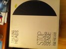TALKING HEADS Stop Making Sense  Vinyl LP w Shrink