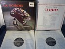 PUCCINI - LA BOHEME 2LP Box, Tebaldi, Bergonzi, Serafin, DECCA WB SXL 2170/1