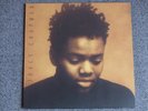 TRACY CHAPMAN - Tracy Chapamn 1988 - LP / 33T