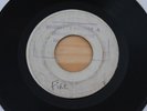LAUREL AITKEN Fire In Mi Wire/La La 45 Rude Rocksteady Beverley’s Blank Lbl HEAR
