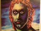 Semiramis-Dedicato a Frazz Italian prog psych lp reissue brand new blue vinyl