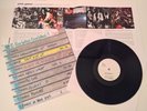 Peter Gabriel  So 200g Heavyweight VINYL 2002 Limited Edition Nr MINT PGLP07