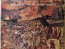 Pearls Before Swine Balaklava LP Strong VG+ Vinyl Lyric Insert Psych Hippie Orig