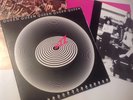 QUEEN JAZZ LP NEAR MINT ORIGINAL PRESS W/ NUDE BICYCLE POSTER
