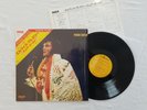 Elvis LP Pure Gold RCA PG-1 Japan 1975 in shrink RARE original OBI m-/ex