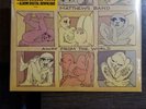 Dave Matthews Band Rare Away From The World Limited Edition Clear Vinyl Record