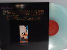 Billy Presents. Psychedelic Unknowns. Volume 11. Clear vinyl.Mint.