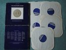 The Motown Story 5LP Boxset 1970 NM Vinyl Marvin Gaye Stevie Wonder Jackson 5