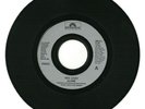 Bee Gees - Alone / Closer Than Close, 7