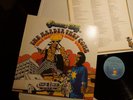 LP JIMMY CLIFF - The Harder They Come Soundtrack Org DE 1972 mint Insert