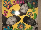 De La Soul - 3 Feet High And rising - Original German press - BCM - 1989