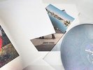 PINK FLOYD / WISH YOU WERE HERE SHVL814 180 GRAM W POSTER/ INSERTS-LP/Vinyl