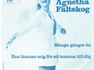 Agnetha Fältskog (ABBA / Benny Andersson) - Många Gånger Än / Han Lämnar Mig
