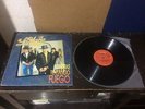 LP VINYL LA MAFIA.- ESTAS TOCANDO FUEGO