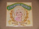 DOLLY PARTON country music LP SEALED original 1981 jolene mule skinner blues