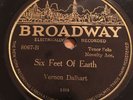 78rpm [1928 Country] 