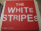 THIRD MAN RECORDS VAULT #34 THE WHITE STRIPES LIVE IN DETROIT 1999-2000-2001 NEW