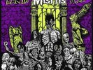 Misfits Earth A.D. Vinyl LP Record  glenn danzig ad classic 1983 punk album NEW