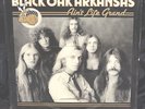 Black Oak Arkansas Ain't Life Grand Sealed Vinyl Record USA 1975 Orig Embossed