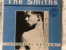 THE SMITHS Hatful Of Hollow VINYL LP 1984  Rough Trade UK