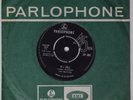 THE BEATLES If I Fell / Tell Me Why PARLOPHONE UK RARE EXPORT UNPLAYED NM NOS 45